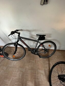 bicykel kross - 3