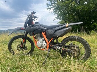 Minirocket 250 - 3