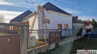 Na predaj rodinný dom, pozemok 1041 m2 Neded - 3