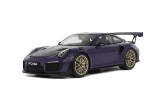 Gt spirit 1:18 - 3