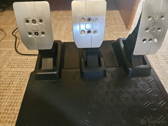 Thrustmaster volant + pedále - 3