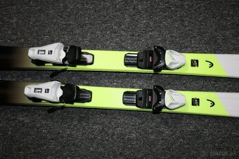 lyže head team supershap 157 cm - 3