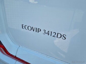 LAIKA ECOVIP 3412 PRVNÍ MAJITEL - 3