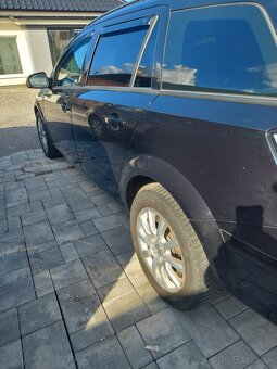 OPEL Astra VAGON.kombi r.v.2010. - 3