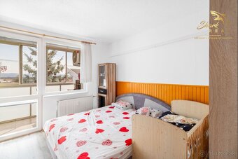 EXKLUZÍVNE - 3 izbový byt vo Vrbovom - 3