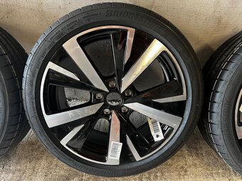 Predam kolesa 5x112 R18 Golf VIII - 3