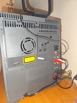 Aiwa NSX-S707 - 3