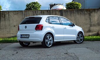 Volkswagen Polo 1.2 TSI Highline - 3