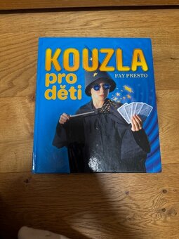 Rozne Knihy - 3