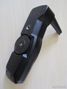 Pentax MZ batery grip pro zrcadlovky -nový - 3