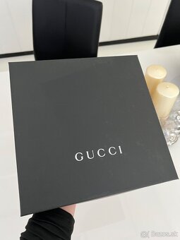 Gucci krabica - 3
