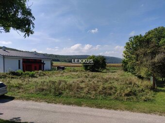 | VÝHODNÁ CENA  SLNEČNÝ STAVEBNÝ POZEMOK WOLFSTHAL RAKÚSKO - 3