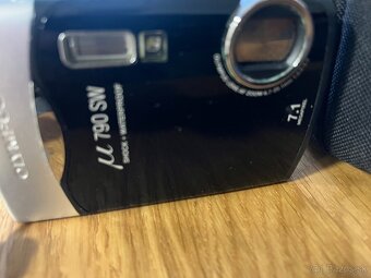 Olympus - 3