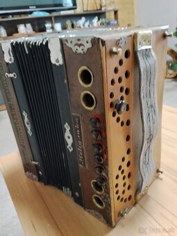 Predám Heligonku - 3