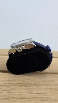 Seiko samurai SRPB53K1 - 3