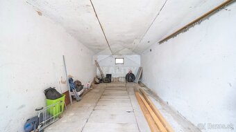 Garáž na Sama Chalupku - 3