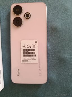 Xiaomi Redmi 13 8GB/256 - 3