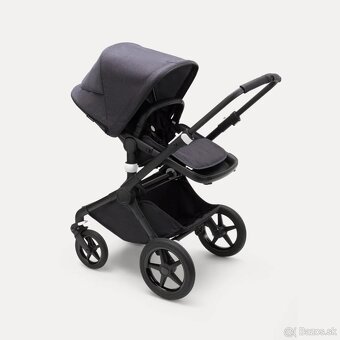 Bugaboo Fox 3 - 3