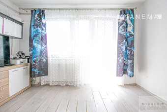 IBA U NÁS 2-izbový sčasti zrekonštruovaný byt, 40 m2, Ilava - 3