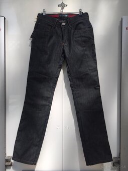 Nové jeansové motonohavice Intelligent Concept - 3