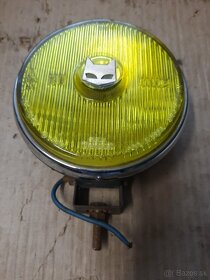 Fiat 127 A rámčeky okien 128,Marchal hmlovku - 3