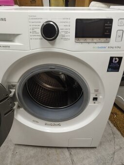 Samsung pračka zo sušičkov - 3