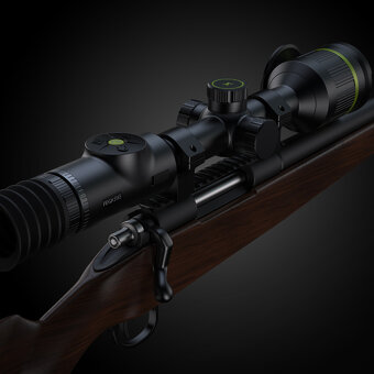 Termovízny puškohľad Pixfra Pegasus P435 - 3