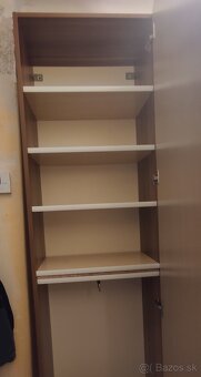 Policova skrina ako nova - 3