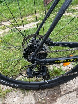 Scott aspect 960 XXL - 3