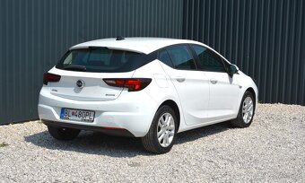 Opel Astra 1.0 SR voz - 3