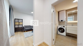 Jedinečný 2 izbový byt 53,2 m2+ 11 m2 terasa + parking, Pieš - 3