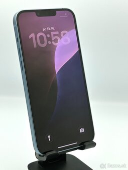 eShop Hellou /  iPhone 14 plus 128GB Blue / AKO NOVÝ - 3