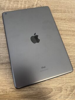 Apple iPad 9.Gen 10.2”64gb Wifi Spacegray - 3