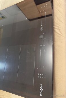 Indukčná varná doska Whirlpool - 3