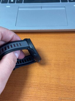 Garmin Forerunner 165 black - 3