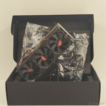 iCHILL INNO3D GeForce RTX 3070 8GB - 3