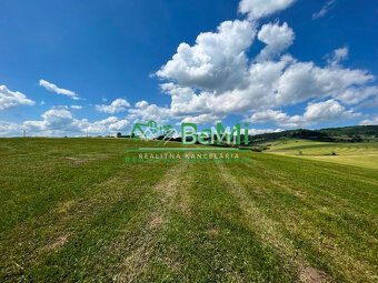 Pozemok na výstavbu 8 domov na Liptove ID: 058-14-STK - 3