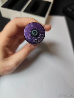 Predám tetovací strojček Dragonhawk - 3