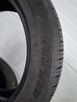Celoročné pneumatiky 235/50 R20 - 3
