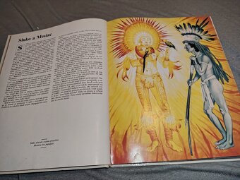 Mýty a legendy Amerického kontinentu - 3