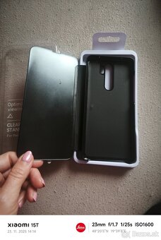 Puzdro na xiaomi redmi note 8 pro - 3