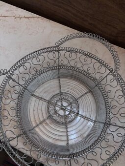 Košík na ovocie - 3