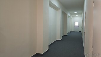 Kancelářské prostory v areálu ALFA, Pražákova 51, Brno - 3