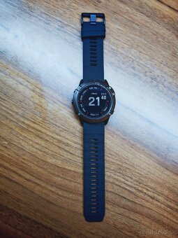 Garmin Fénix 6X sapphire - 3