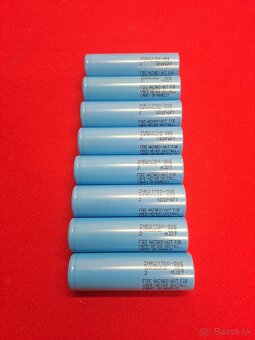 Lion článek samsung 21700 - 3