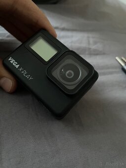 Akčná kamera Niceboy - 3