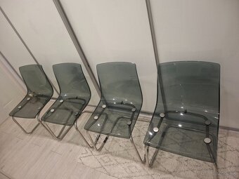 Stoličky Tobias - 3