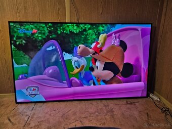 Smart Televízor Samsung 4k 75" 189cm - 3