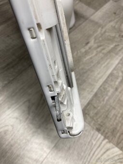 Dviera z vrch plnenej Elektrolux pracky - 3