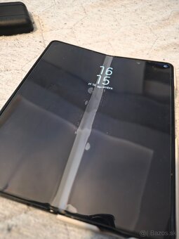 Samsung Zfold 5, 512 GB - 3